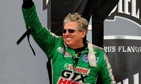 John Force Recovery Revealed in Heart Warming Photo With.